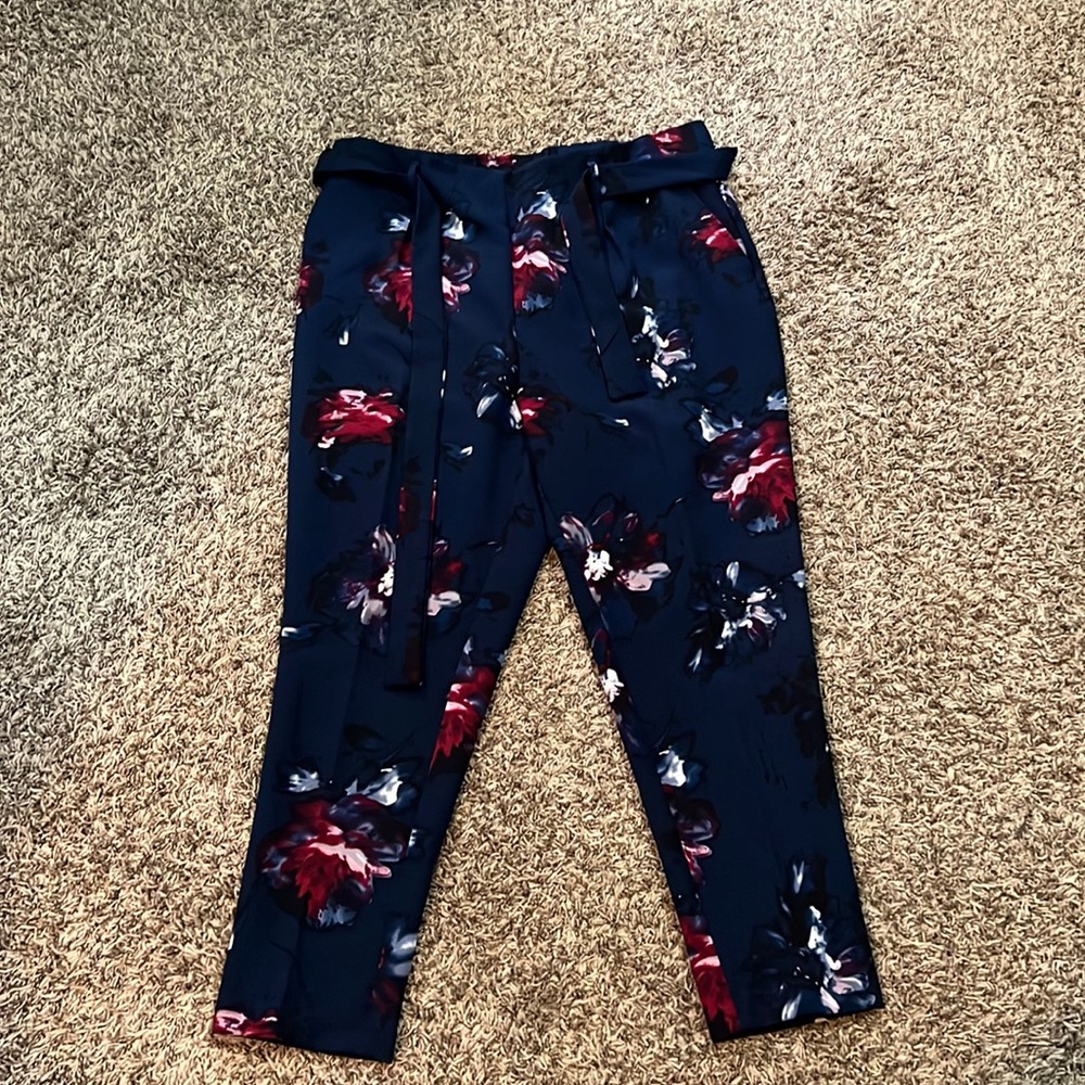 New, Never worn dress pants